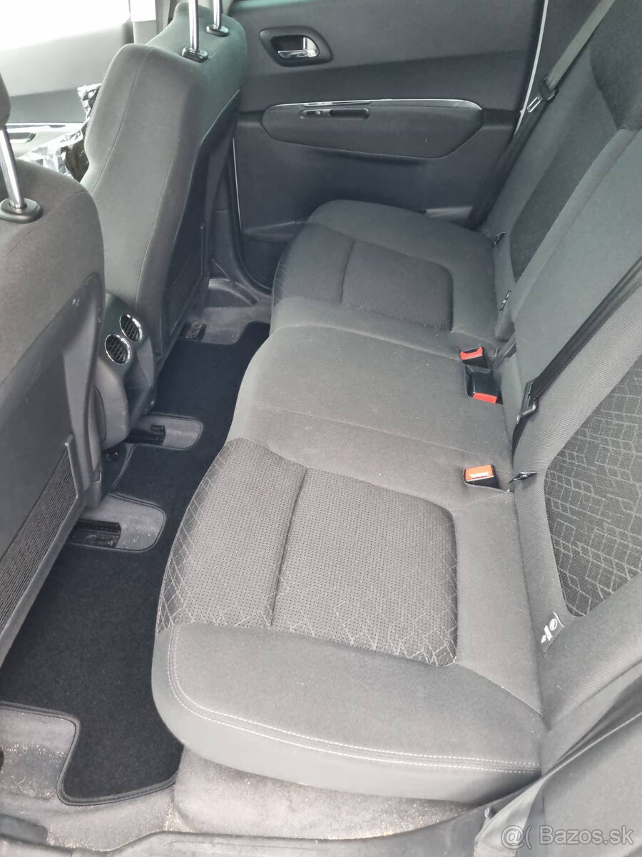 Peugeot 3008 1.6 VTi Style (2014) - 12