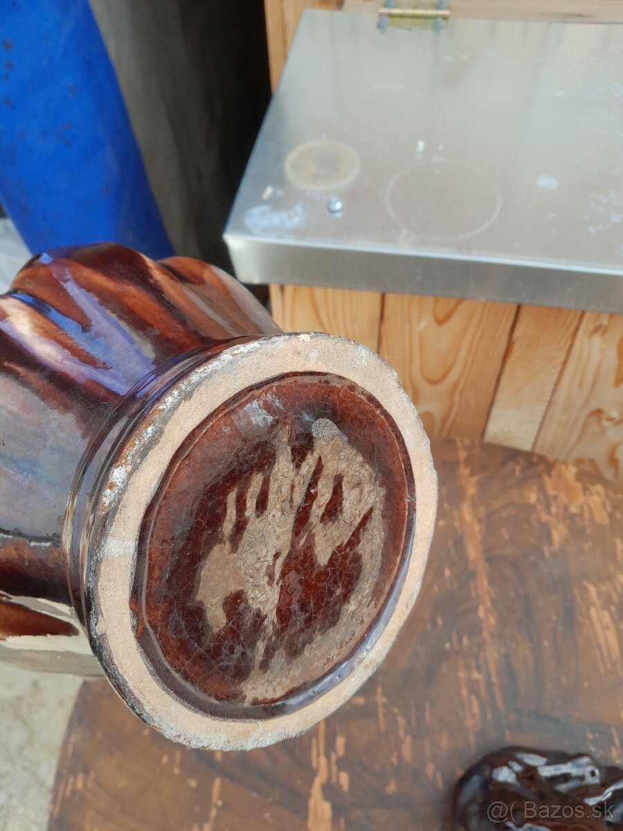 Predám sošku a vázu - 12