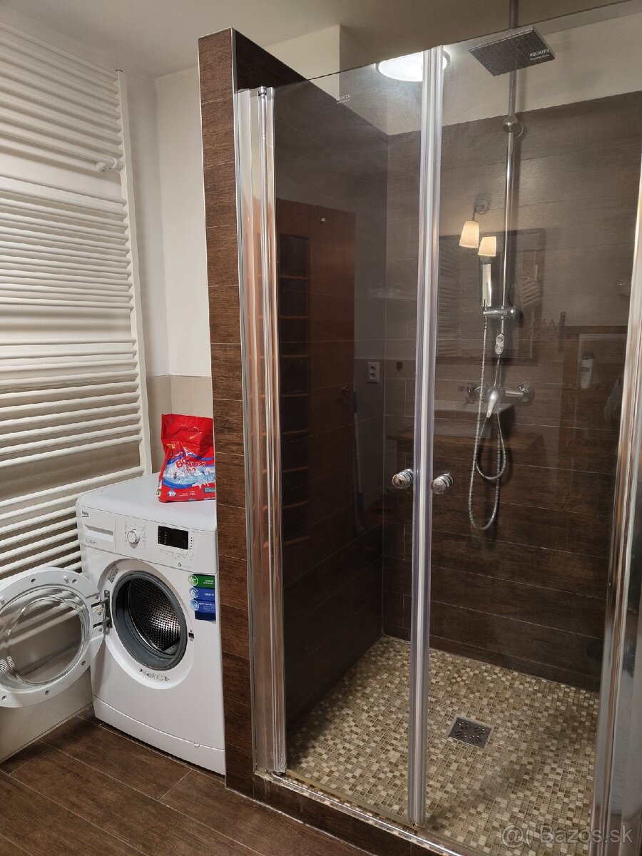 Útulný 3-izbový byť na Sihoti I - 12