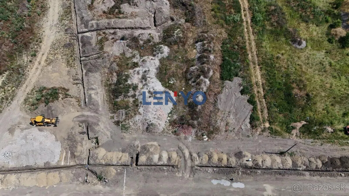 Stavebný pozemok v Šaľa Veča - 12