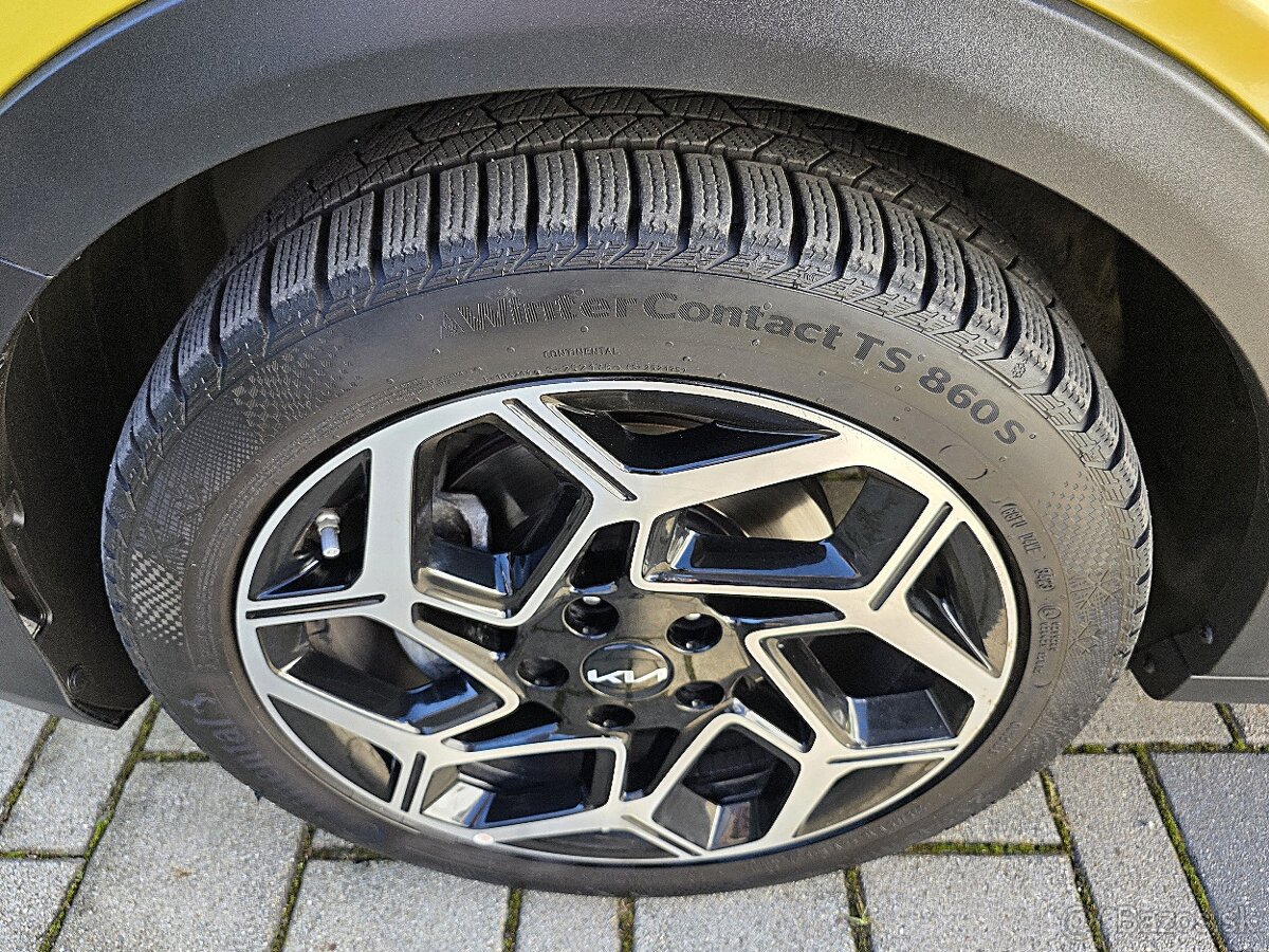 Kia XCeed 1.5 T-GDi GT-Line A/T - 12