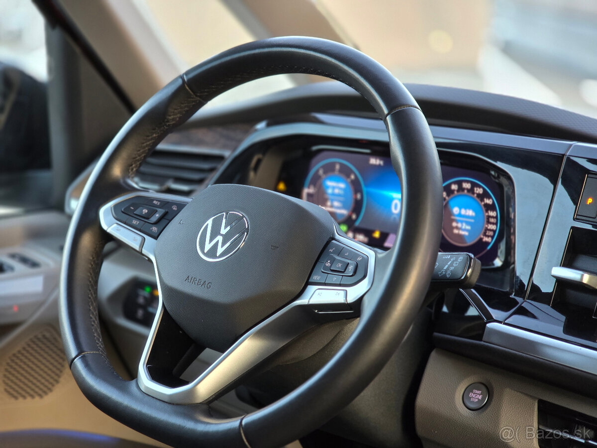 Volkswagen Multivan Style 2023, 67 285km - 12