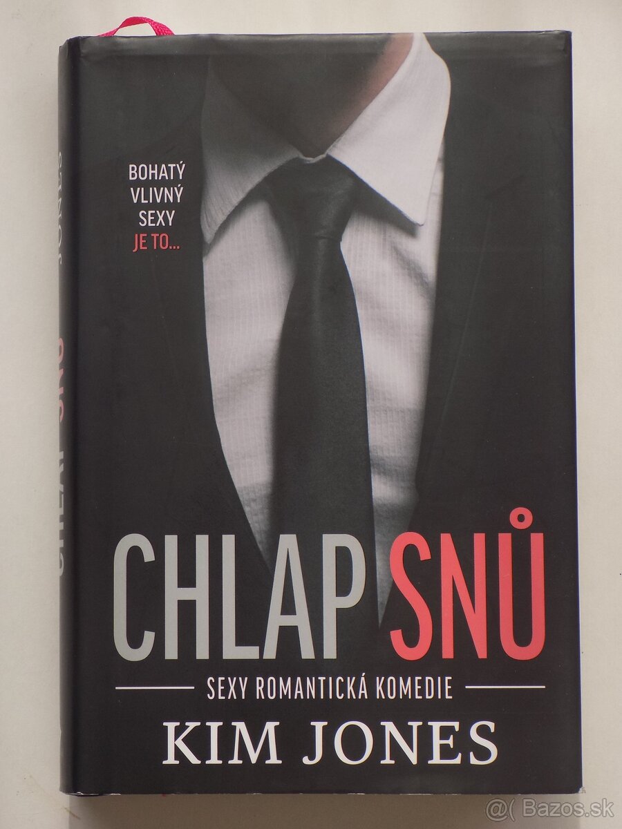 Romantika - Moreland,Zapata,Beňová,Jones,Paige a iný - 12