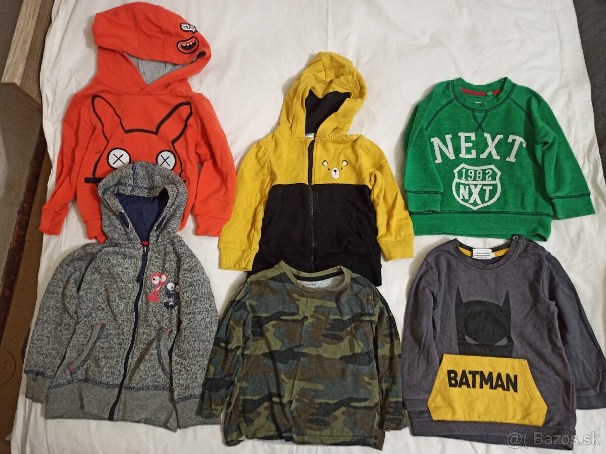 Detske oblecenie - 12