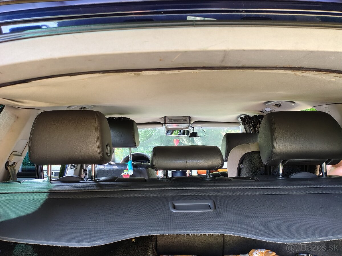 Predám VW Touareg 2.5 128kw - 12