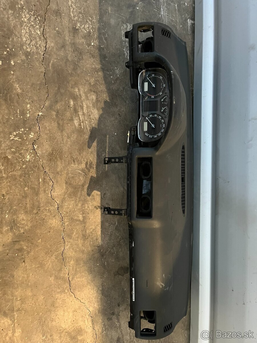 Predám náhradné diely na Octaviu,Fábiu,Superb - 12