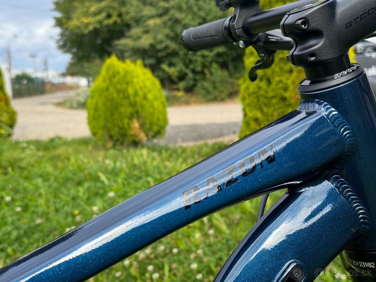 Predám STEDO RAZON - 12