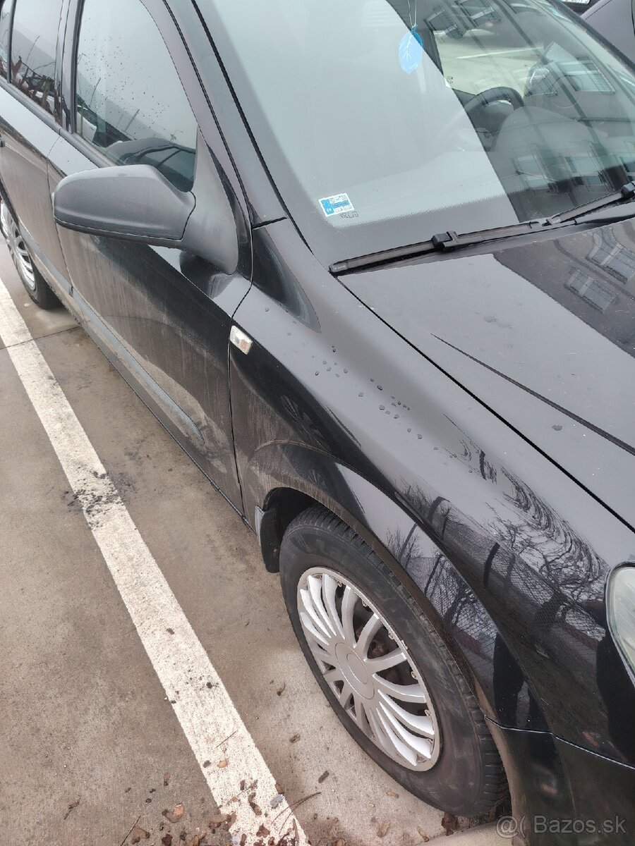 Opel astra h 1.4 benzin - 12