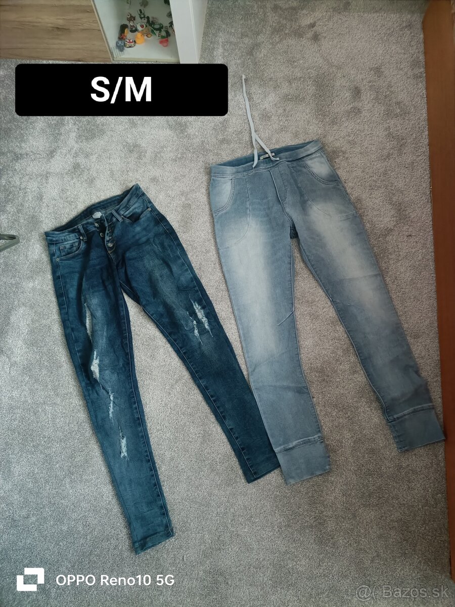 VRECE OBLEČENIA - 12