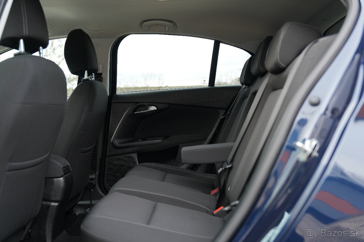 Fiat Tipo 1.4 T-Jet - 12