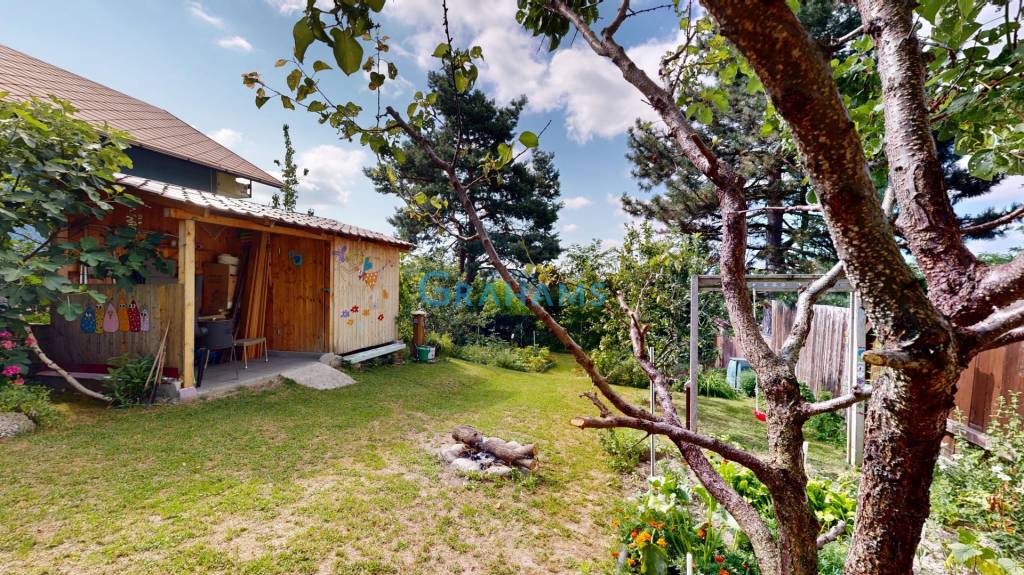 3D, Predaj novostavba, celoročne obývateľná chata, Stupava, - 12