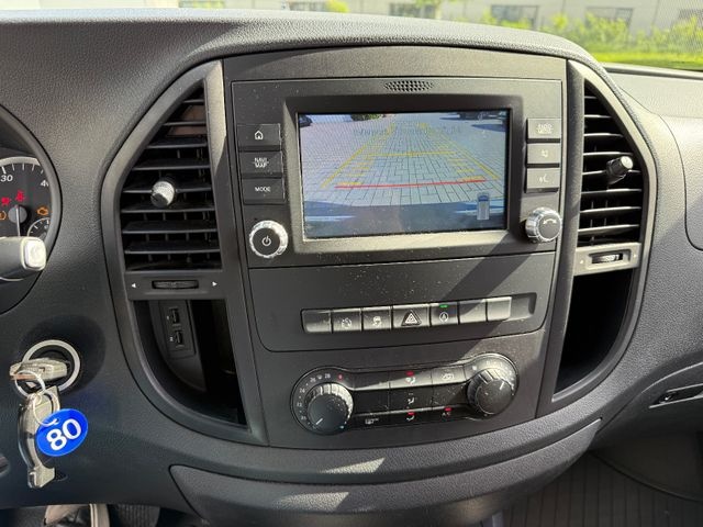 Mercedes-Benz Vito 119 CDI 4Matic - 12