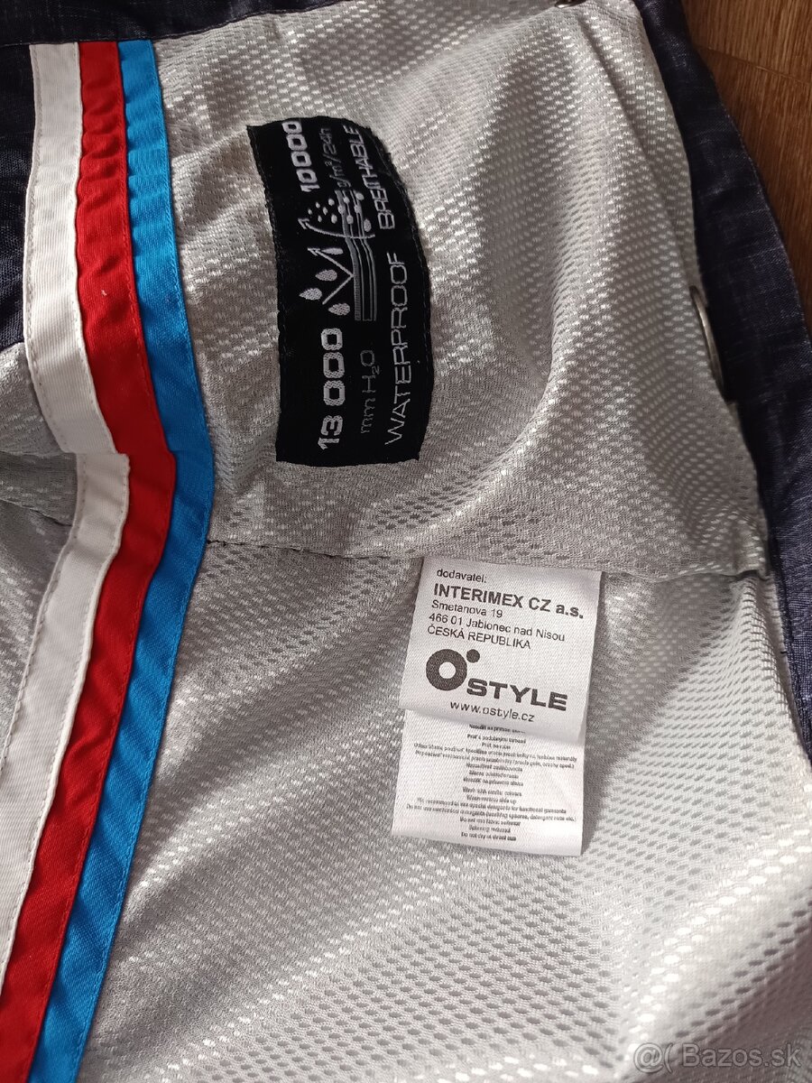 Bundy, mikiny, ... - 12