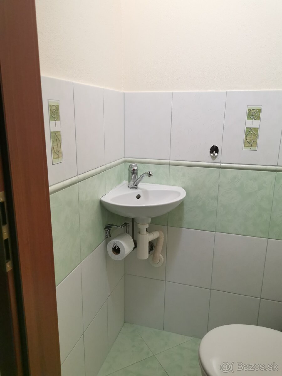 15 ročný bungalov ZM - 12