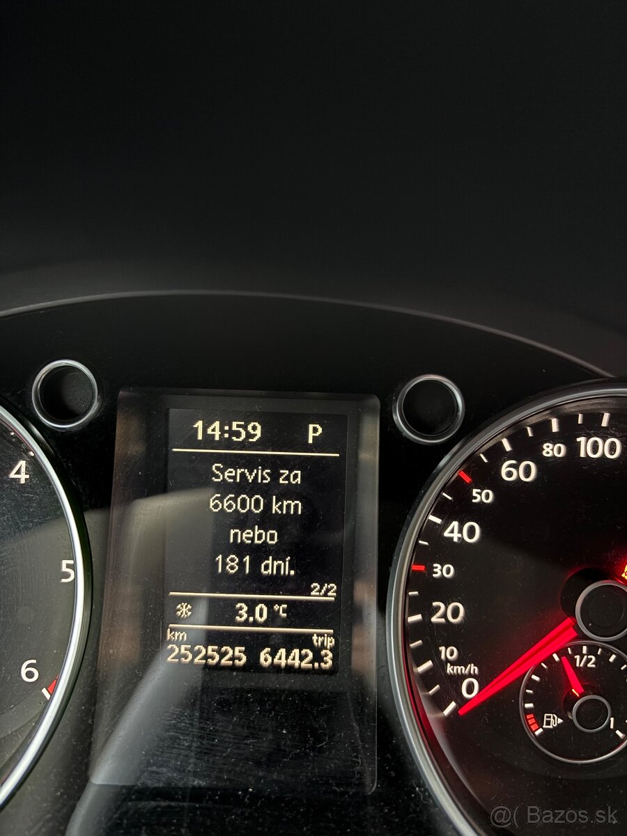 Volkswagen CC 2.0 tdi - 12