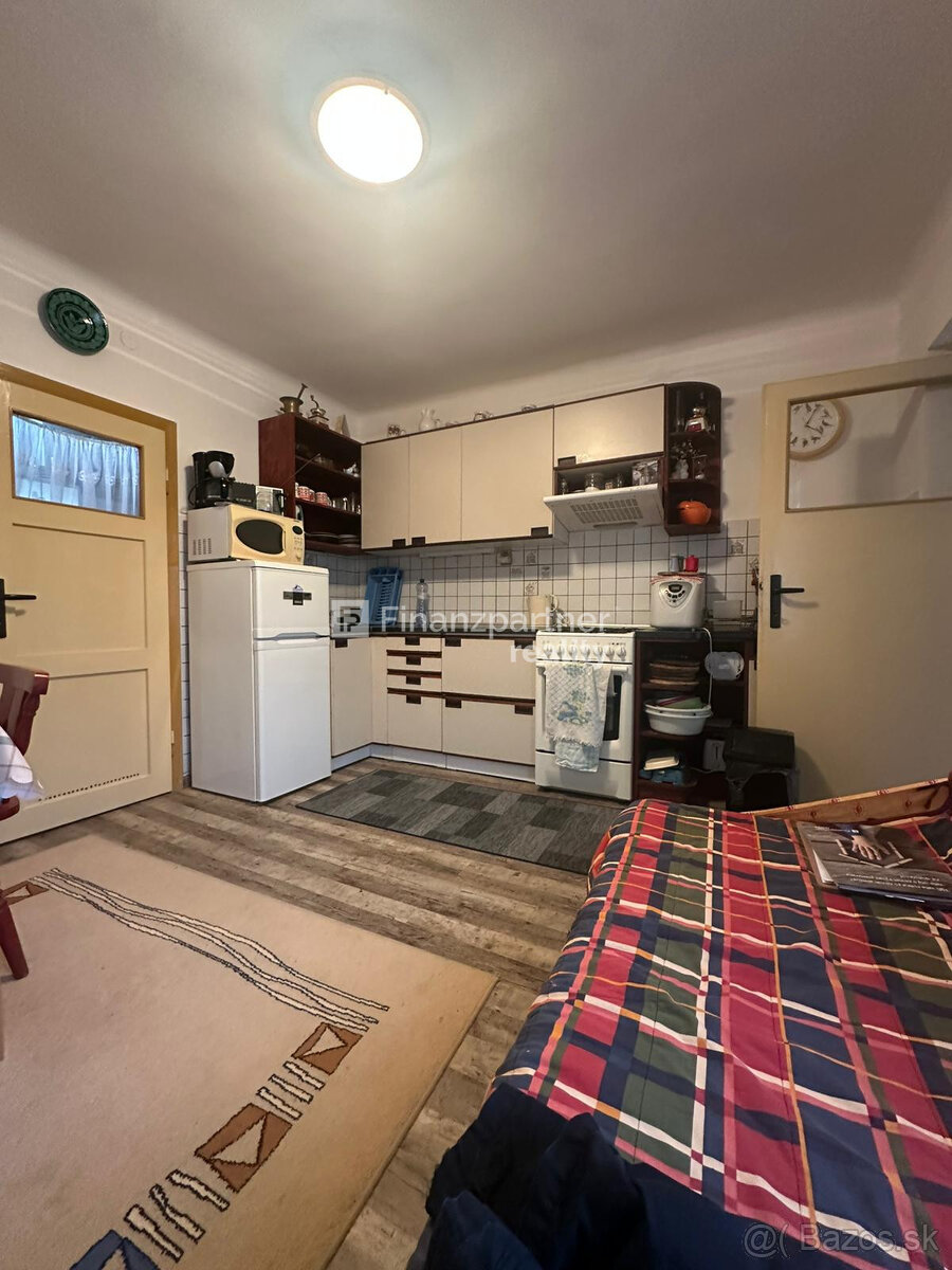 Rodinný dom s pozemkom 531 m², Klížska Nemá, Komárno - 12