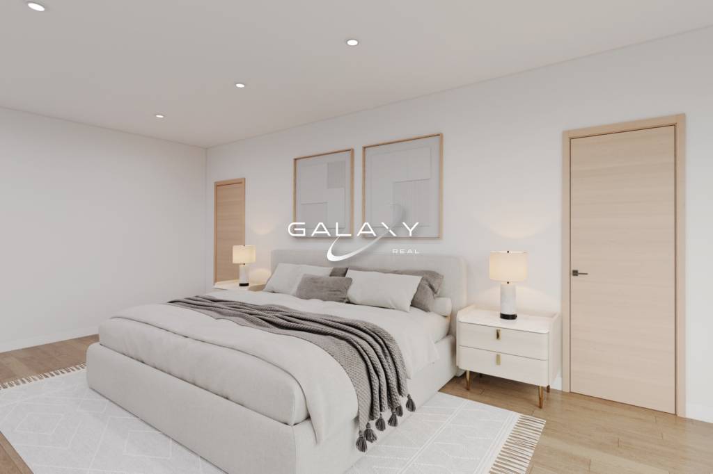 Moderná novostavba s bazénom a terasou na predaj – Nitra, Če - 12