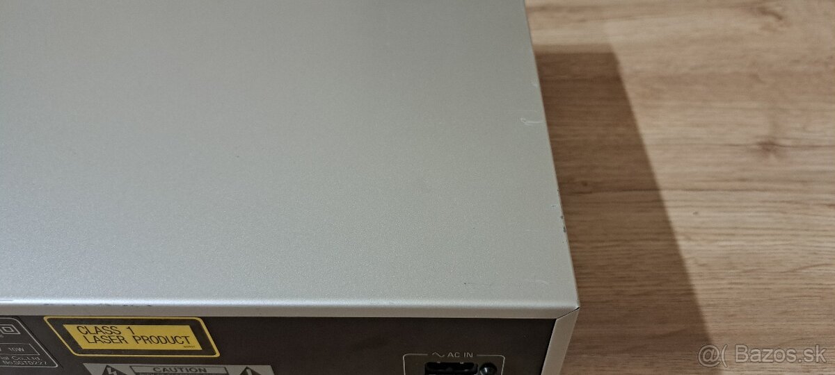 Technics SL - P 111 - 12