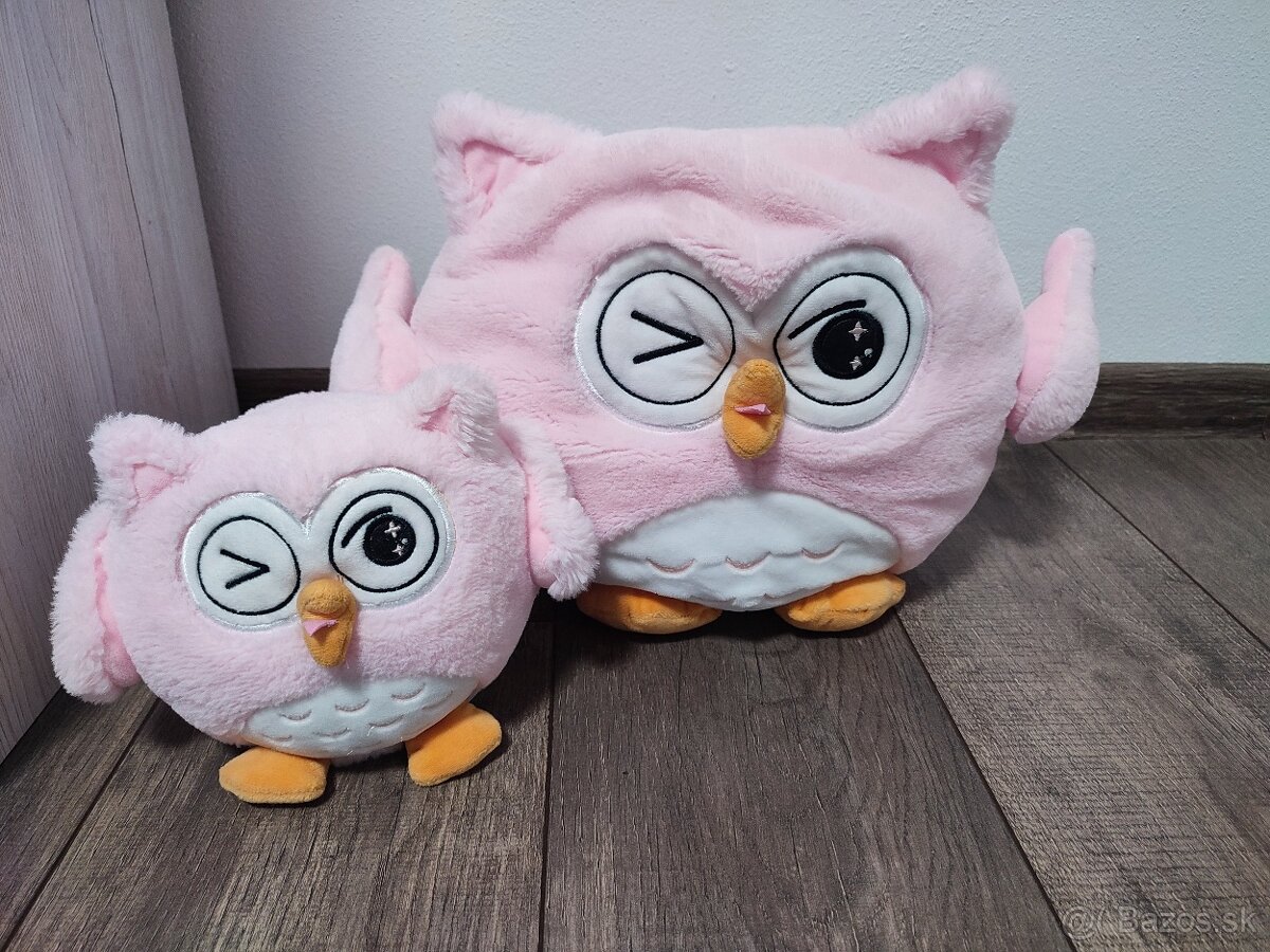 Detské plyšáky - 12