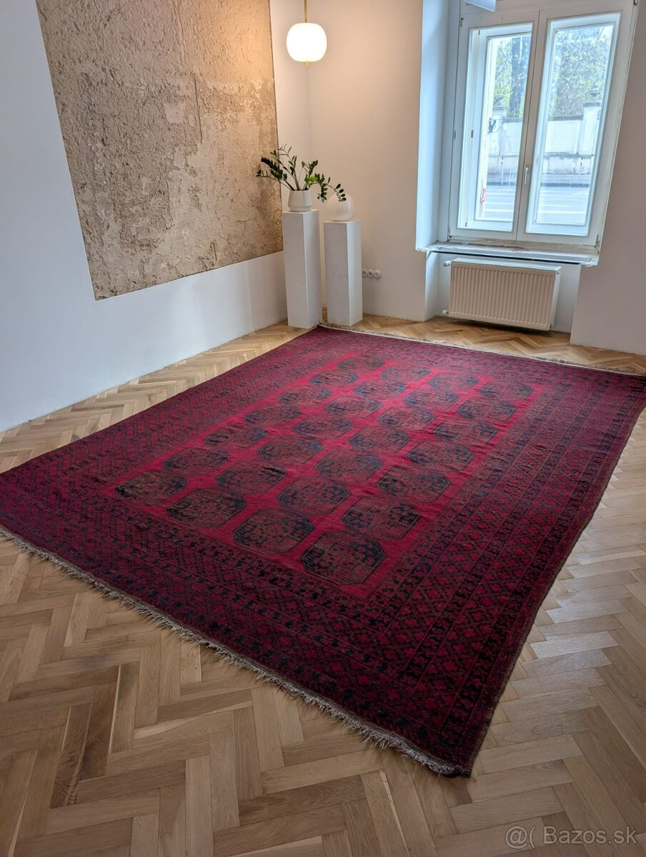 Koberc 350x290cm vintage - 12