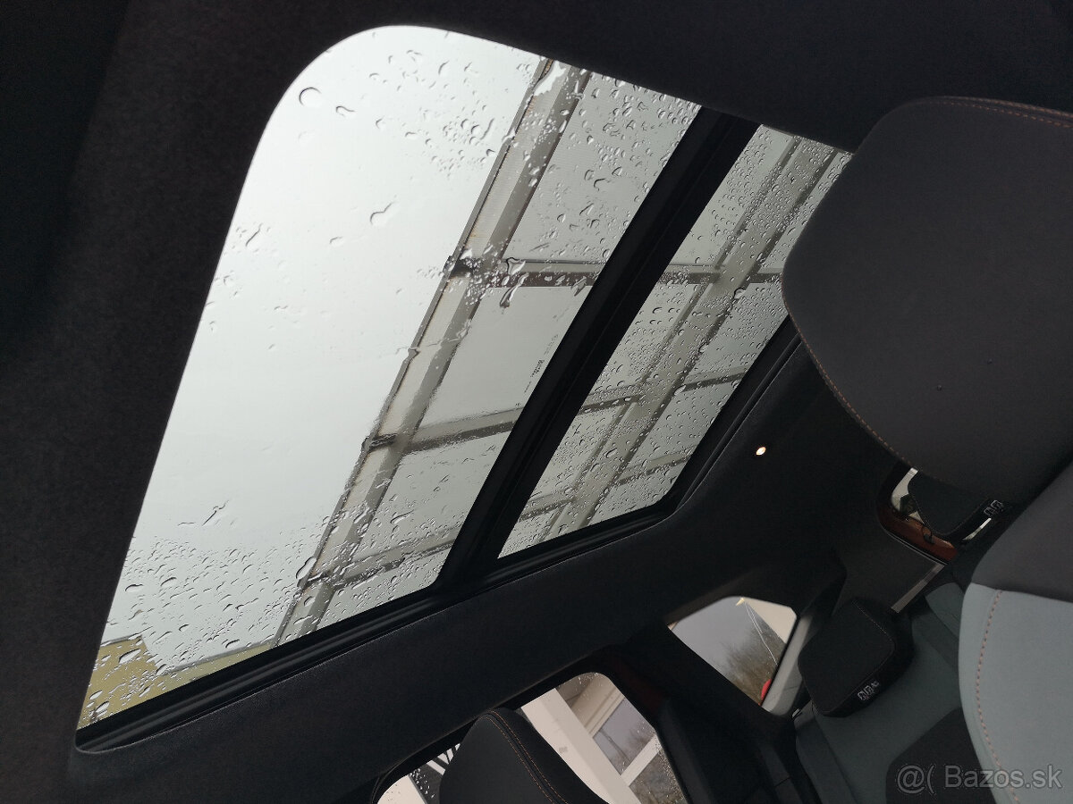 Dacia Bigster Extreme mild hybrid-G 140 - 12