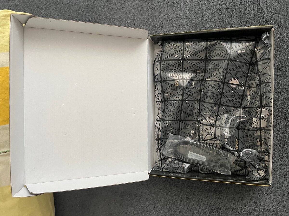 Základná doska + procesor - 12