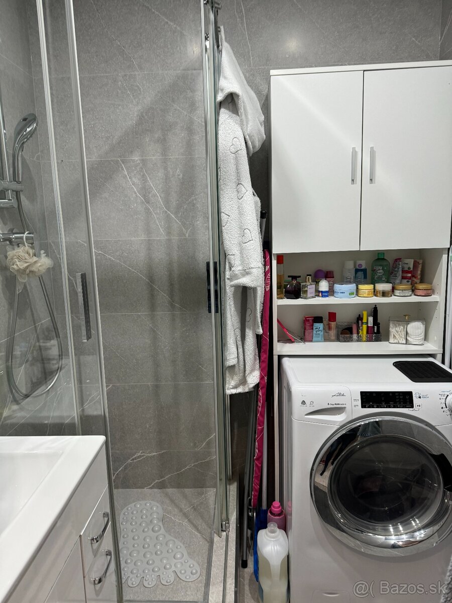 Krásny 2,5 iz. byt na Tehelnej ul.v Trnave-Skvelá ponuka - 12