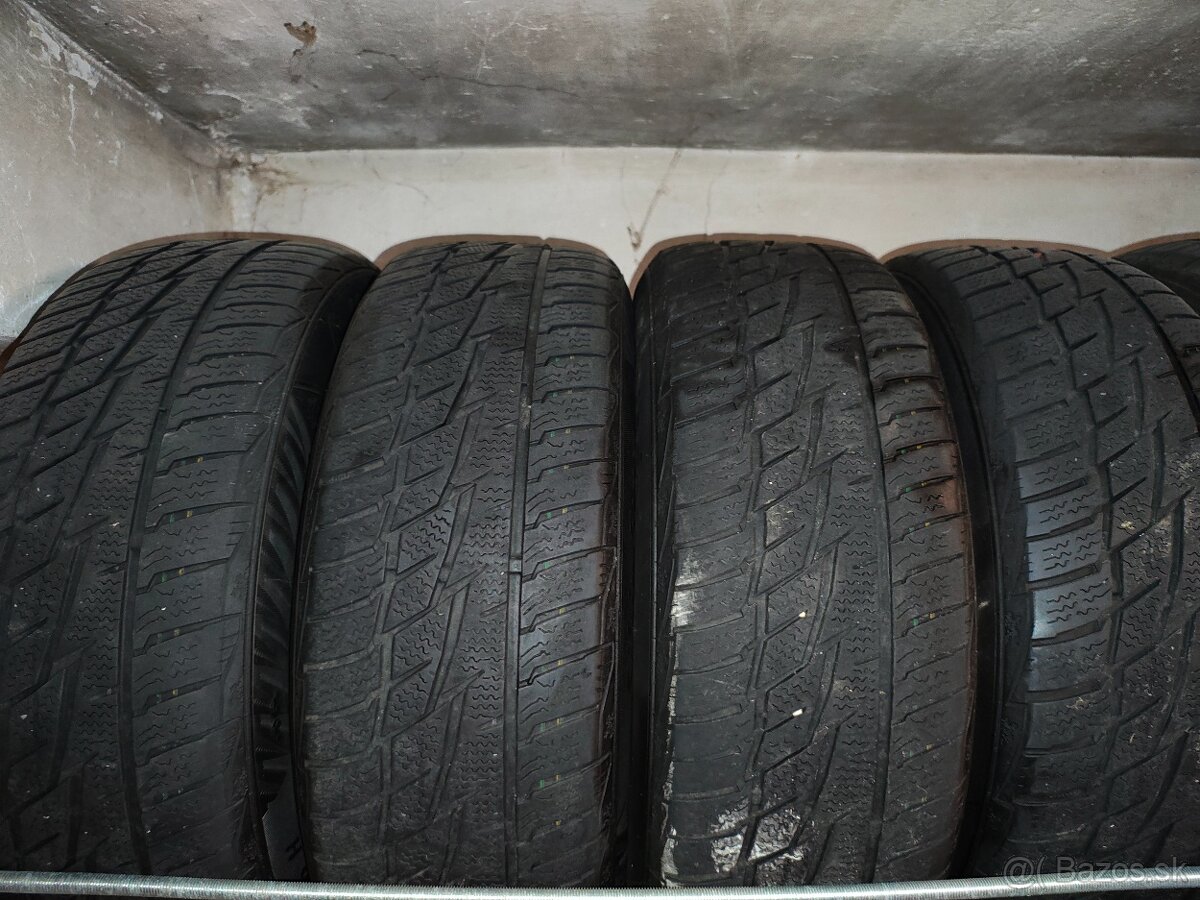 Renault Grand Scénic 1.9 diesel - 12