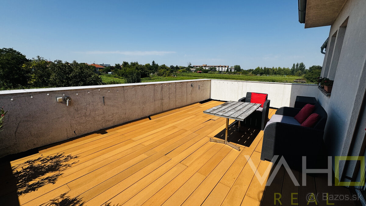 🏡 Predaj rodinného domu v tichej lokalite obce Opoj – s krás - 12