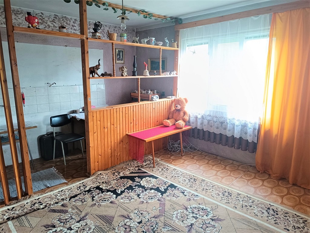 Predaj, rodinný dom Klokočov - 12