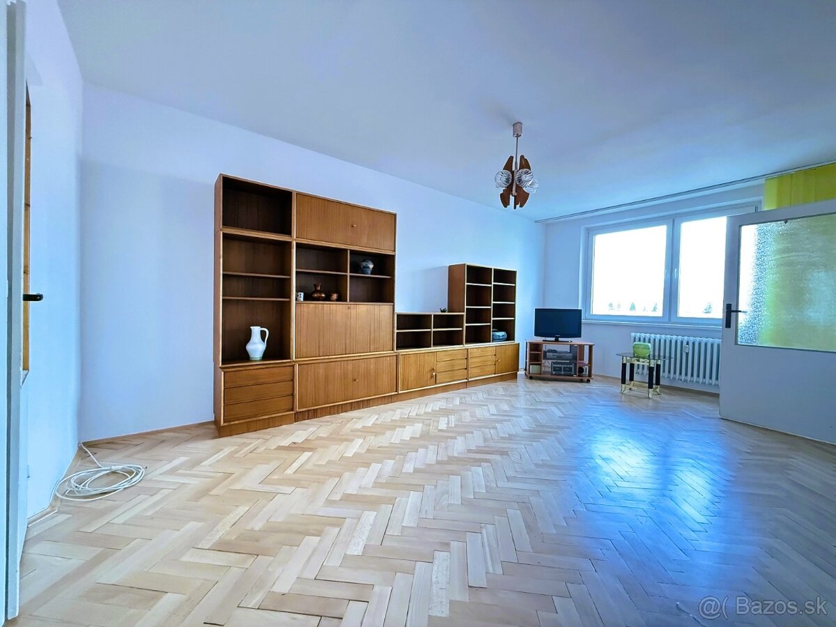 PRENÁJOM 4-izbový byt Poprad-Západ - 12