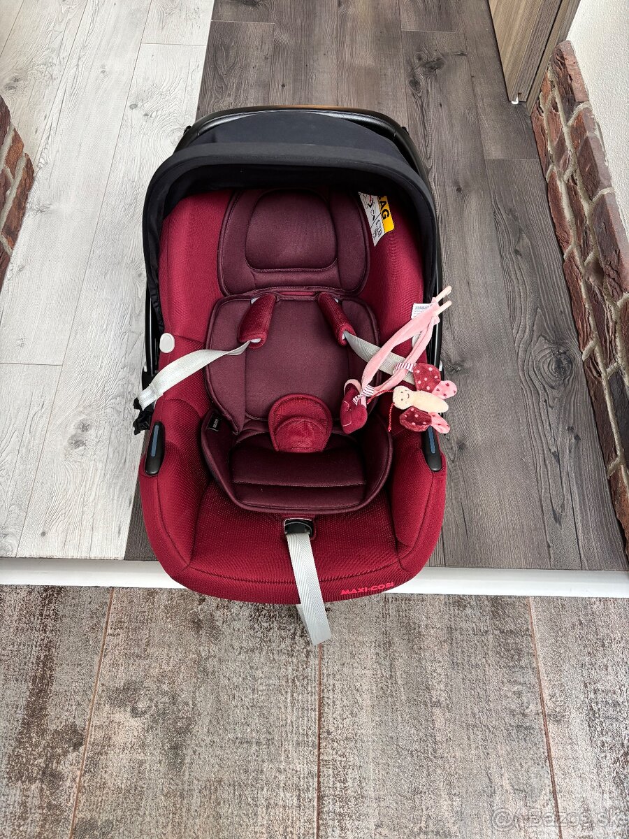 Maxi cosi - 12