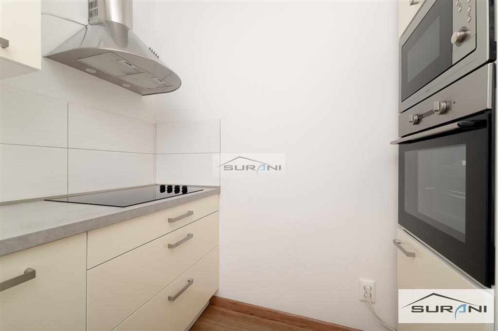 Na prenájom 2-izbový byt – Herlianska, Ružinov (54 m2 +... - 12