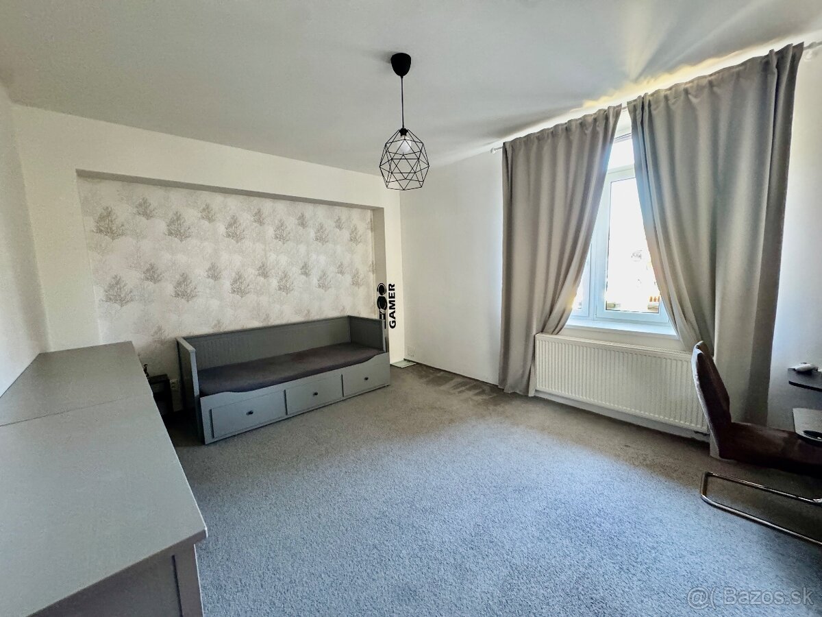 Priestranný 6-izbový dom, 3 kúpeľne a sauna - 12