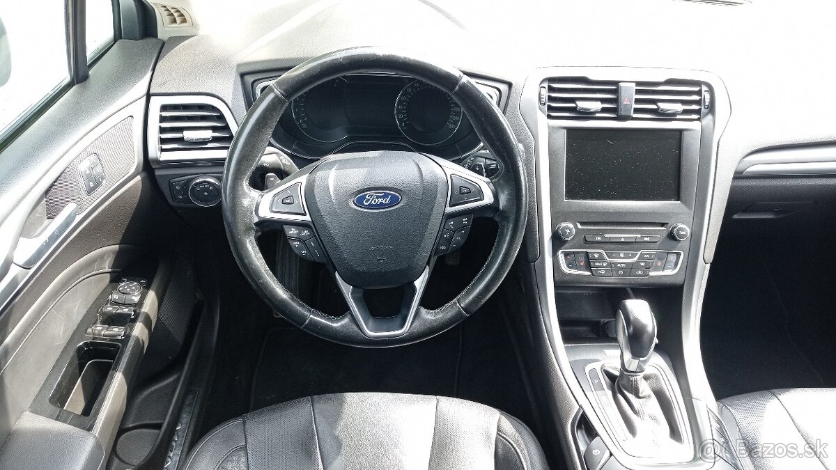 Ford Mondeo, 2,0 EcoBlue 110KW Automat - 12