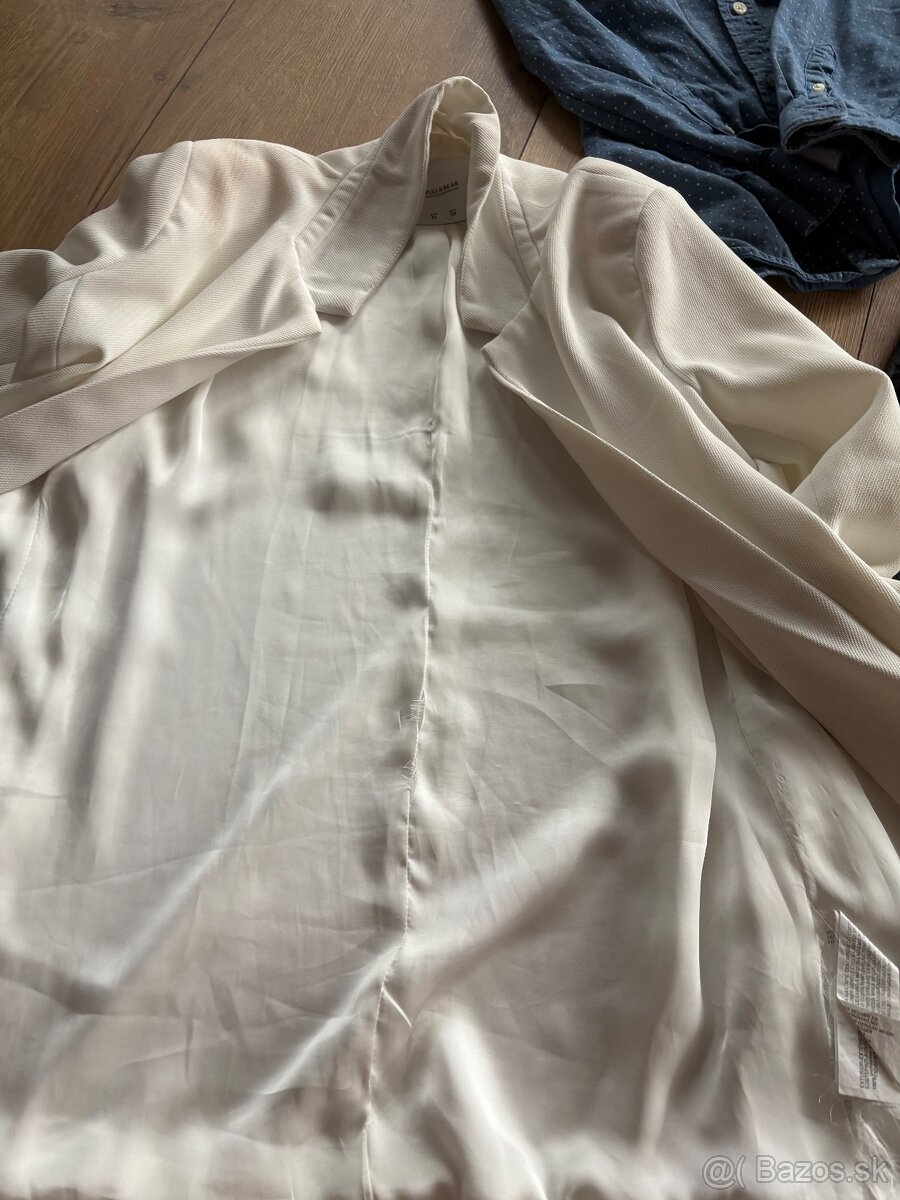 Balík rifle a kosele m - 12