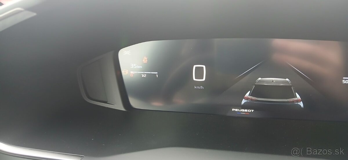 PEUGEOT 2008 ALLURE PureTech 100k BVM6 (MYG5) - 12