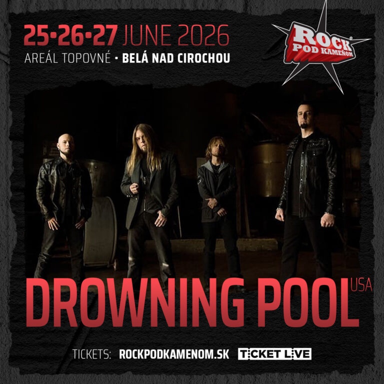 Rock pod kamenom - 12