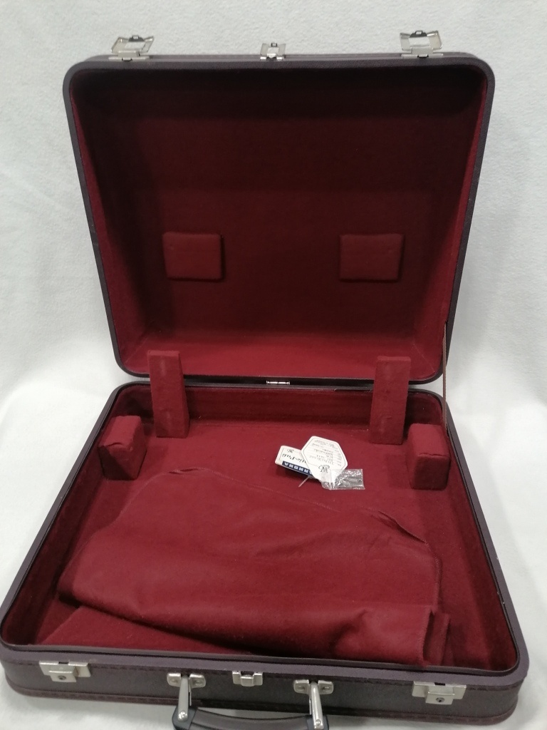 akordeon Weltmeister Topas IV 96 basovy - 12