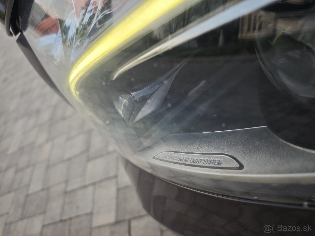 Mercedes-Benz V 220 lang 447 - 12