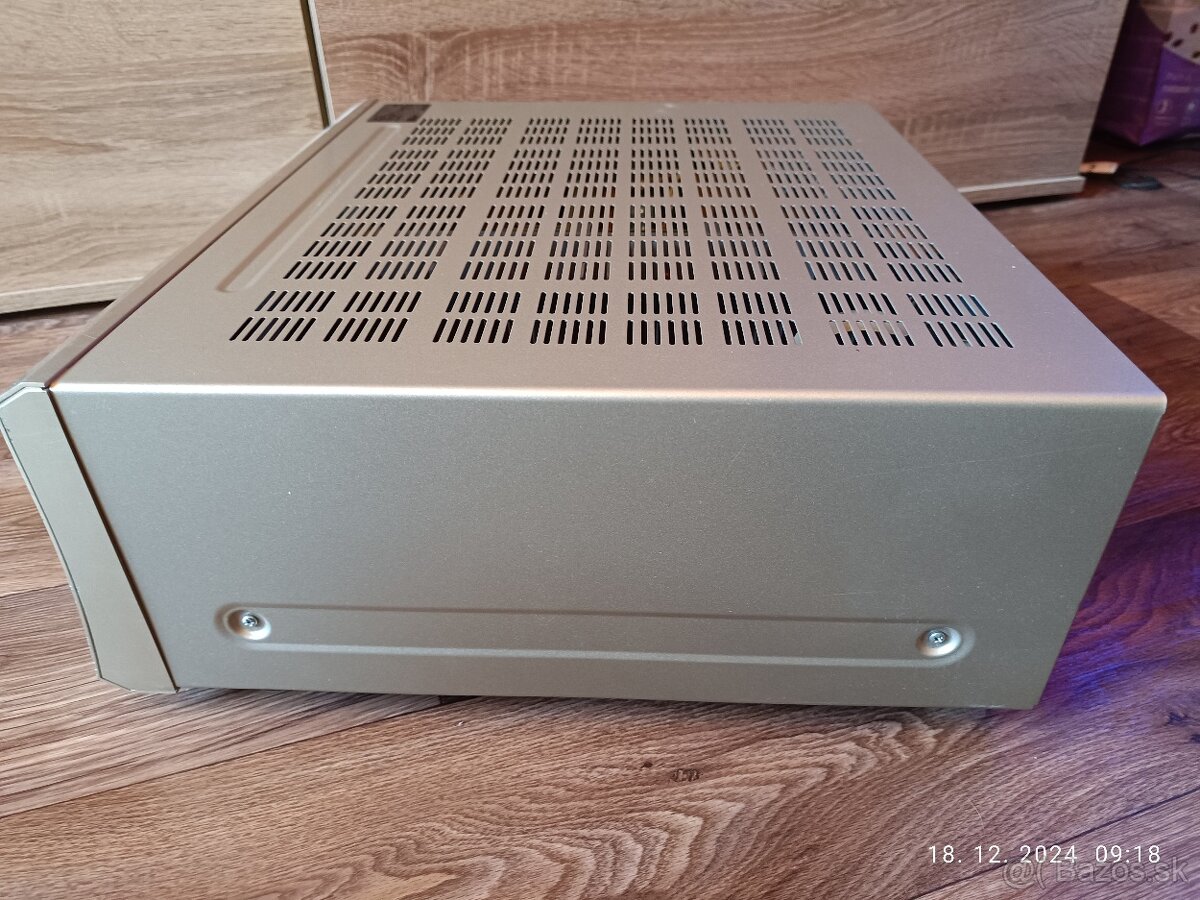 ONKYO TX-SR602E….len ako stereo - 12