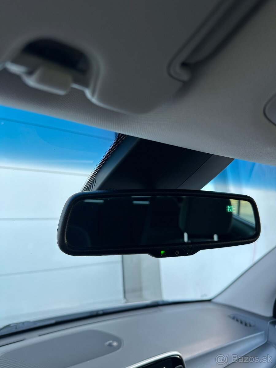 Predám: Hyundai Tuscon 1.6CRDi - 12