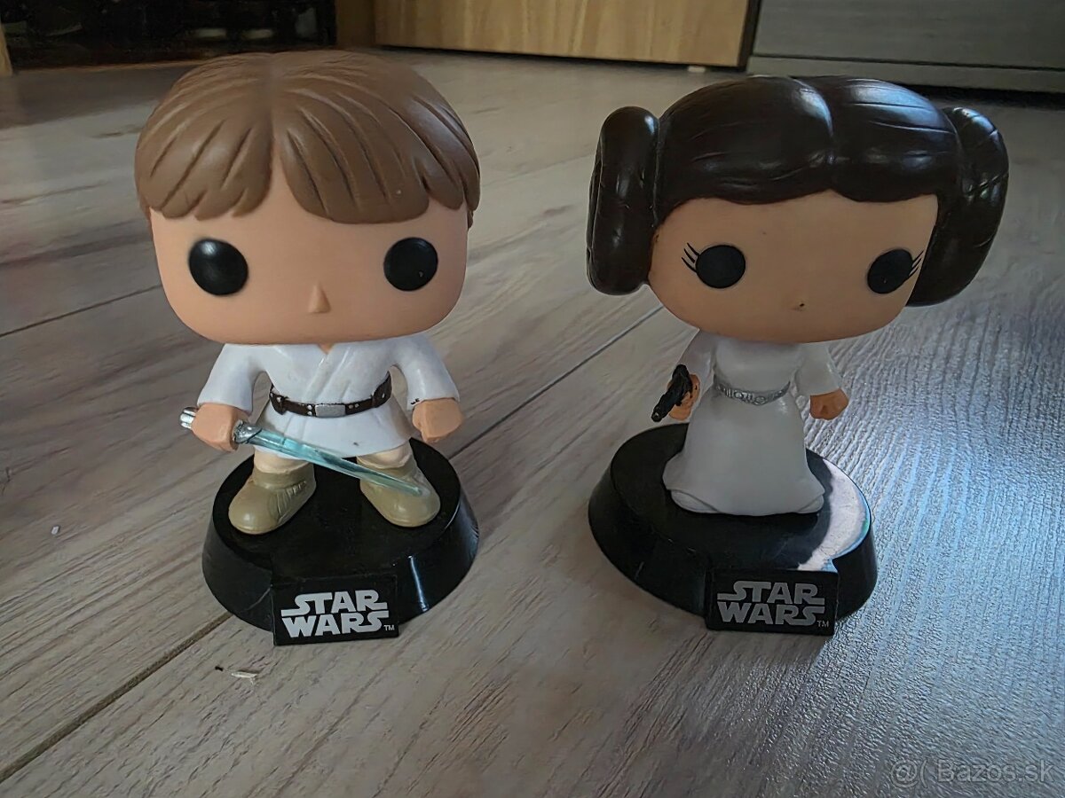 Funko pop za symbolicke ceny - 12