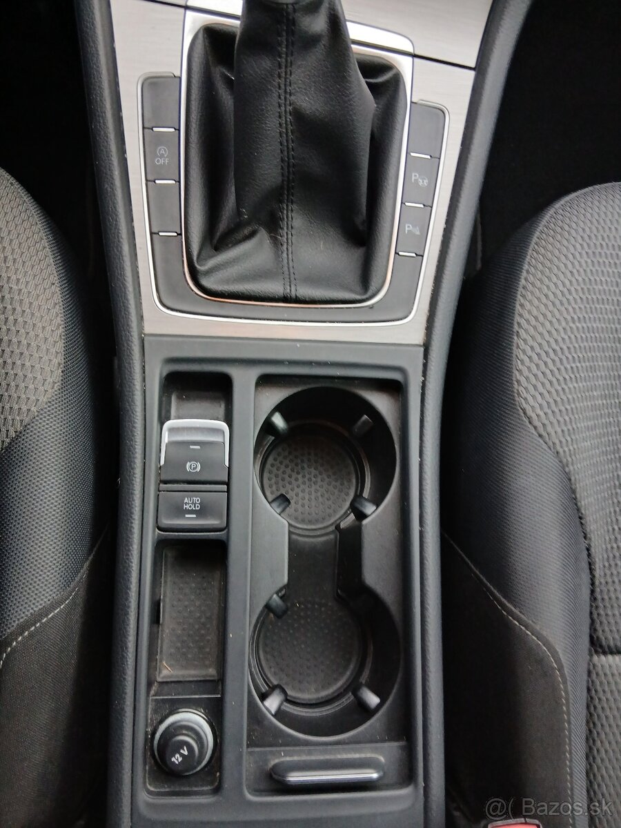 VW Golf 7 Variant - 12