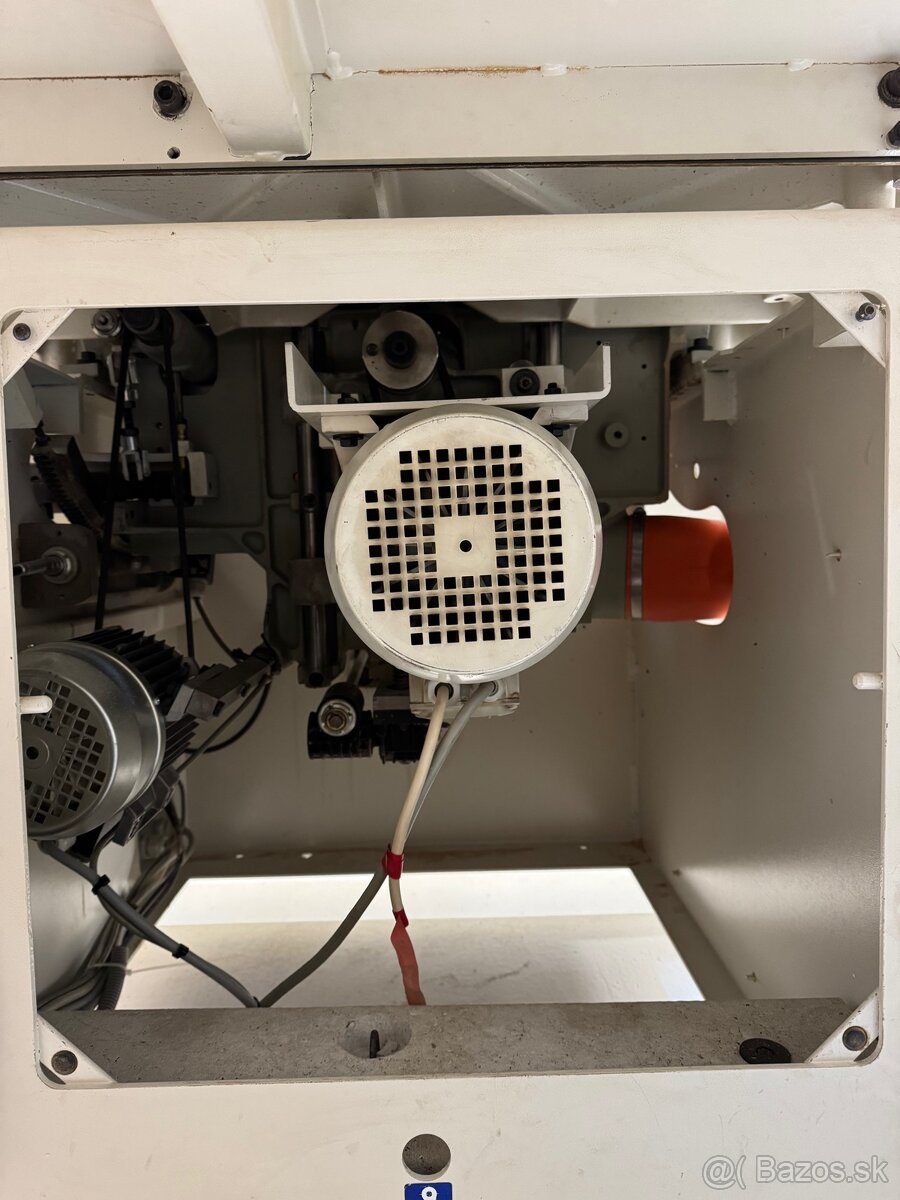 Formátovacia píla SCM Si300n - 12