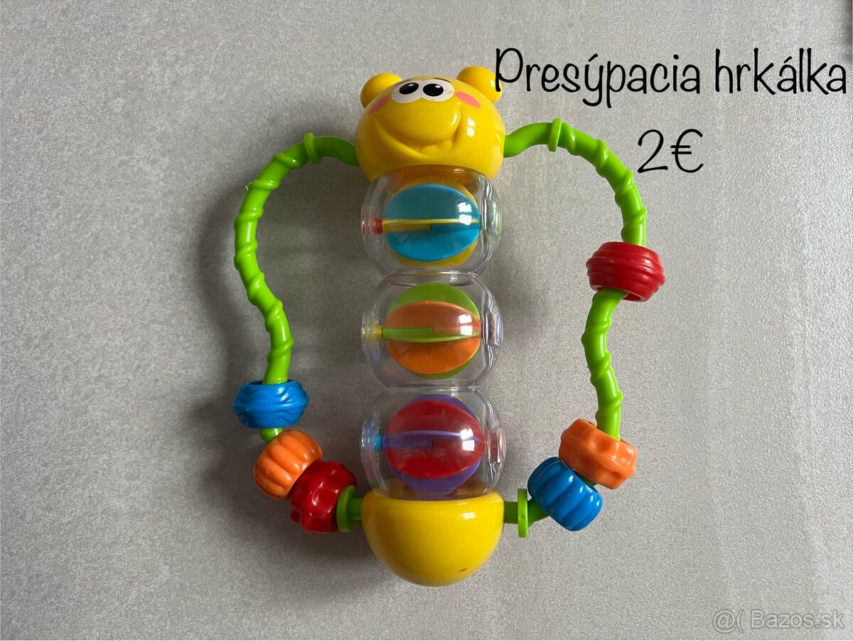 Detske hracky - 12