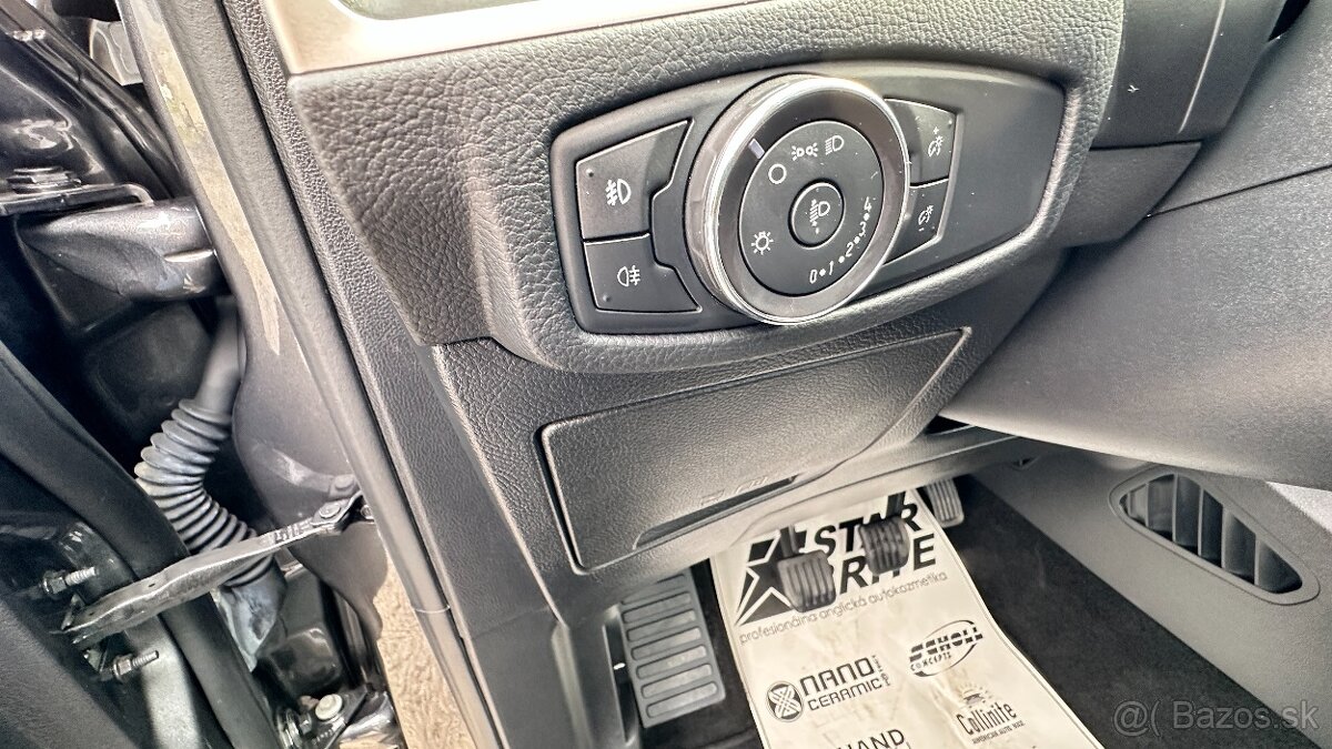 Ford Galaxy 2,0TDCi 7-MIEST - 12