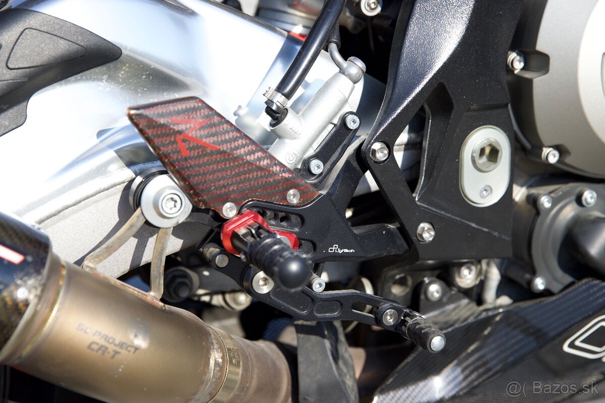 BMW S 1000 RR - 12