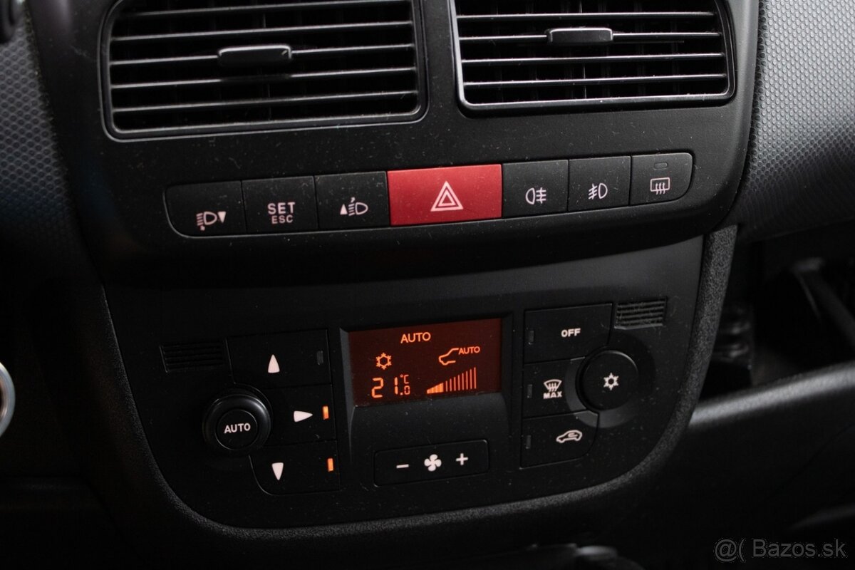 Fiat Dobló 1.6 16V MultiJet SX E5 - 12