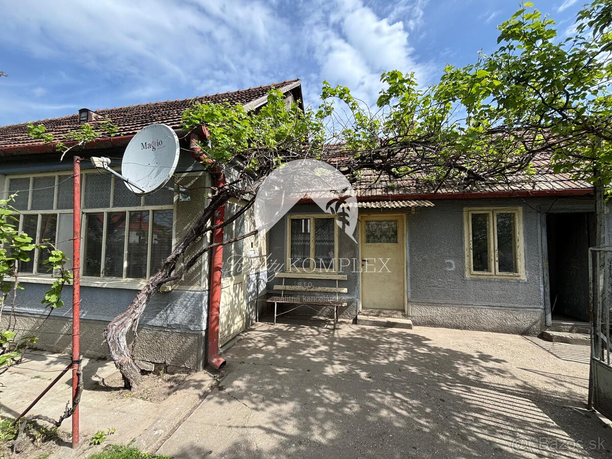 Reality KOMPLEX s.r.o. Vám ponúka Exkluzívne na predaj 3 izb - 12